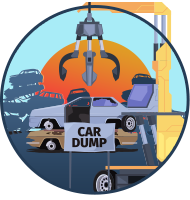 Get 500 Cash for Your Junk Car in 24 48 Hours With or Without Title